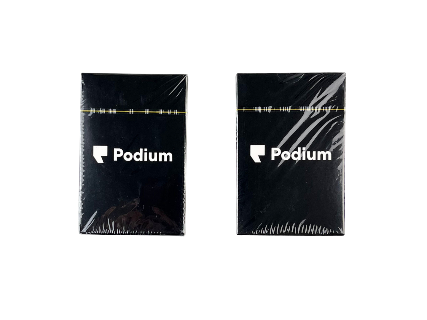 Custom Branded Playing Cards (2)