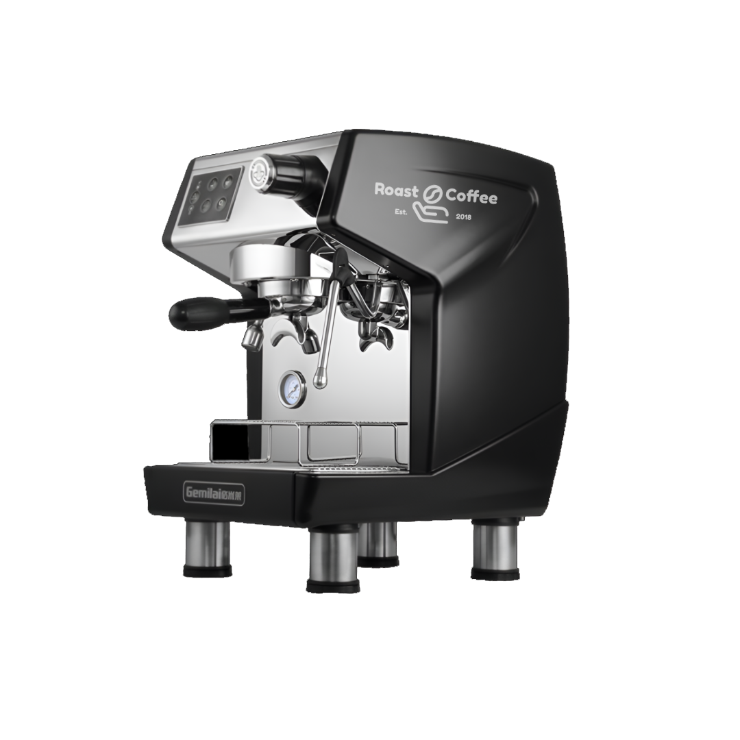 Barista Coffee Machine