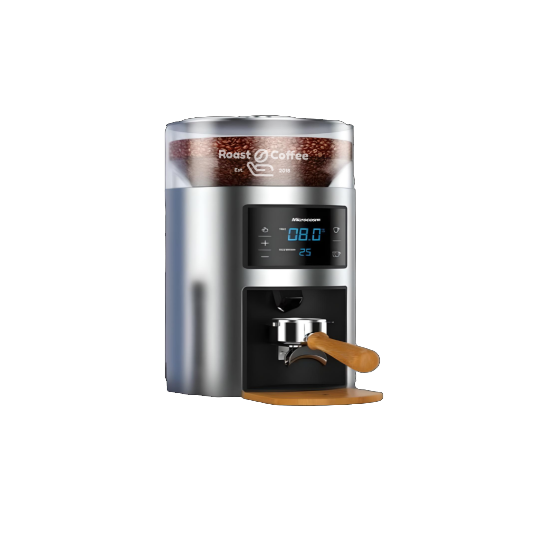 electric coffee grinders