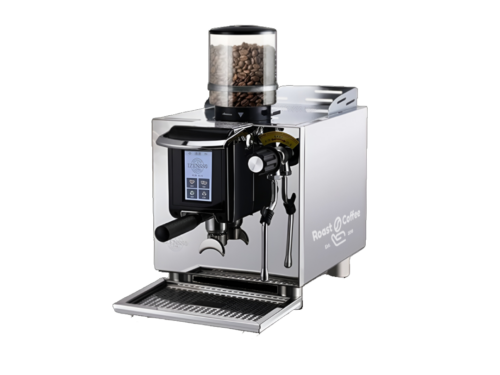 Manual Lever Coffee Machine