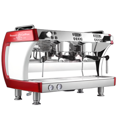 Coffee Machine for Cafe