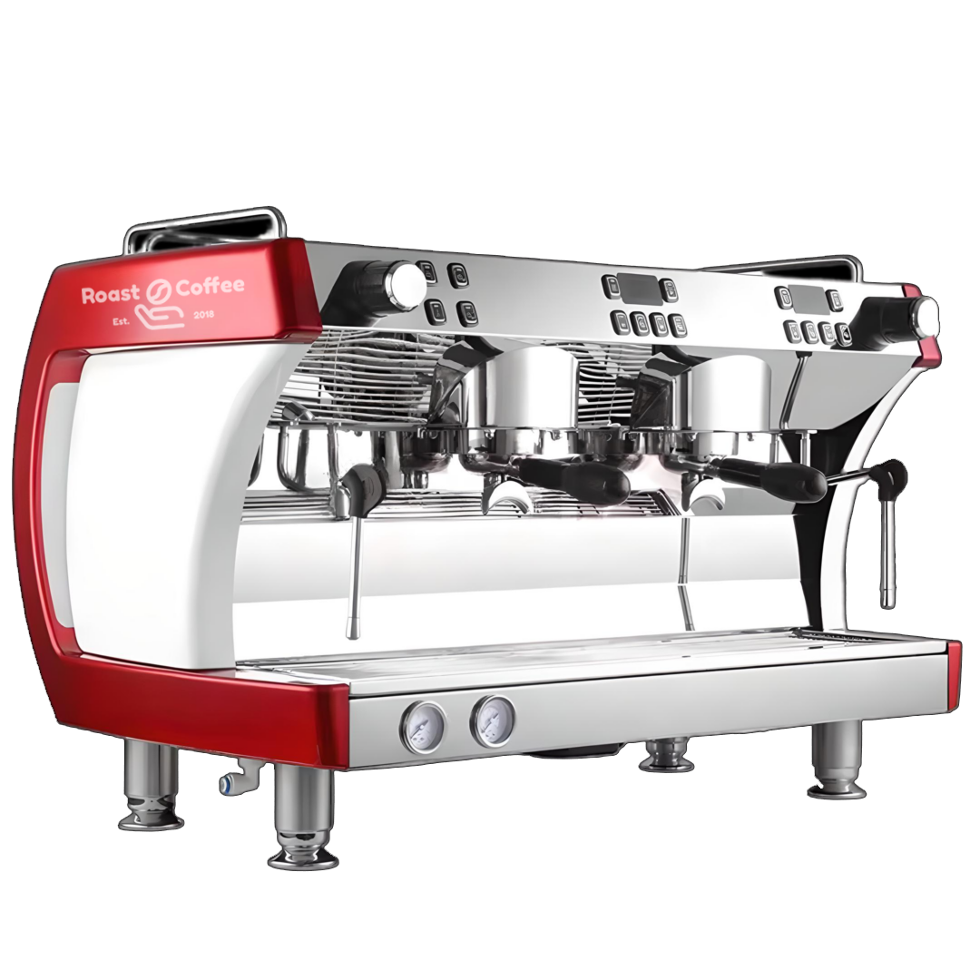 Coffee Machine for Cafe