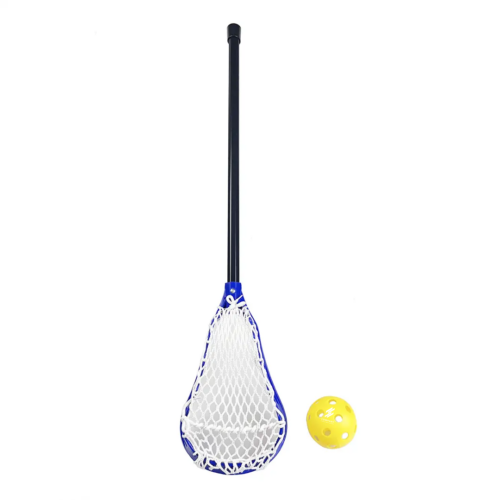 lacrosse stick mesh