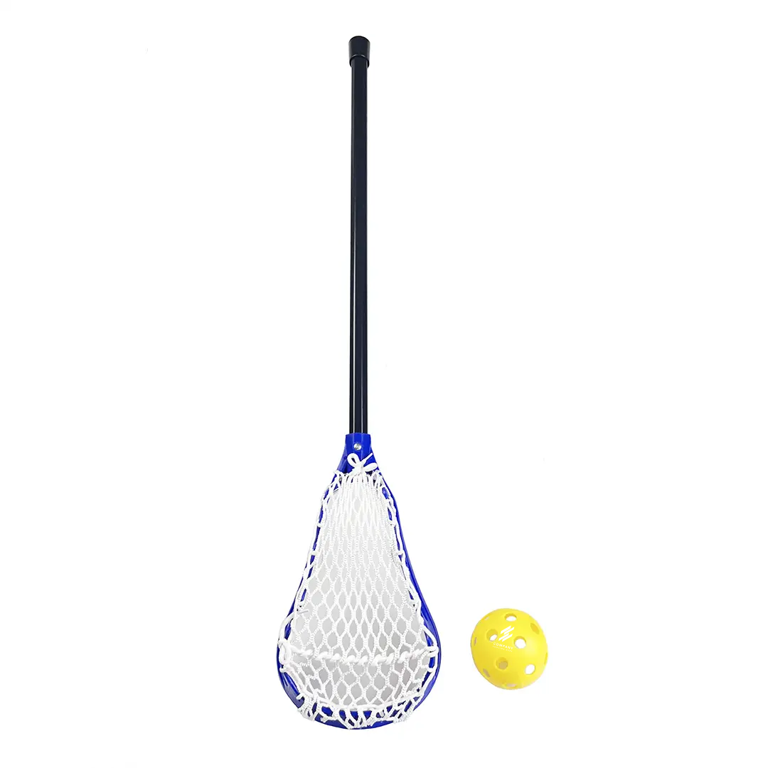 lacrosse stick mesh