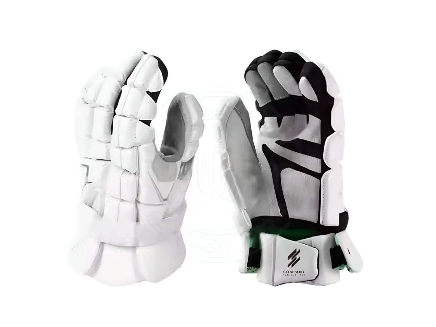 Quick Dry Lacrosse Gloves