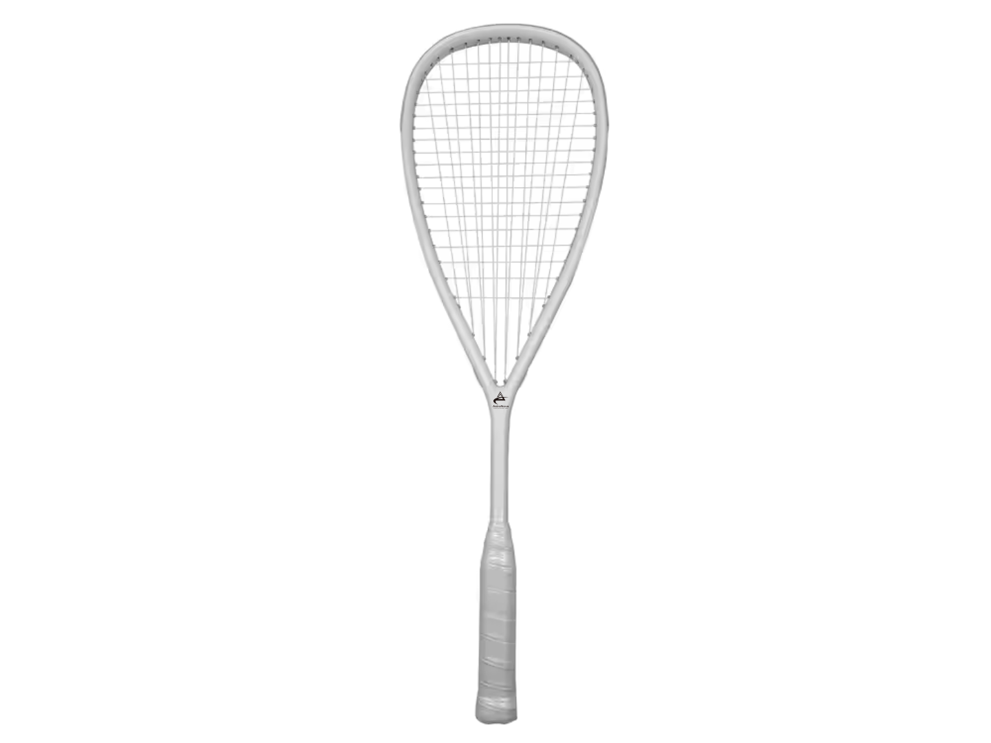 Premium Professional Carbon Fiber Squash Racket