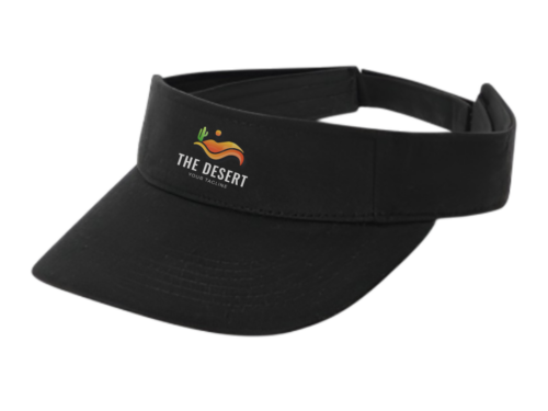 custom visor featured image