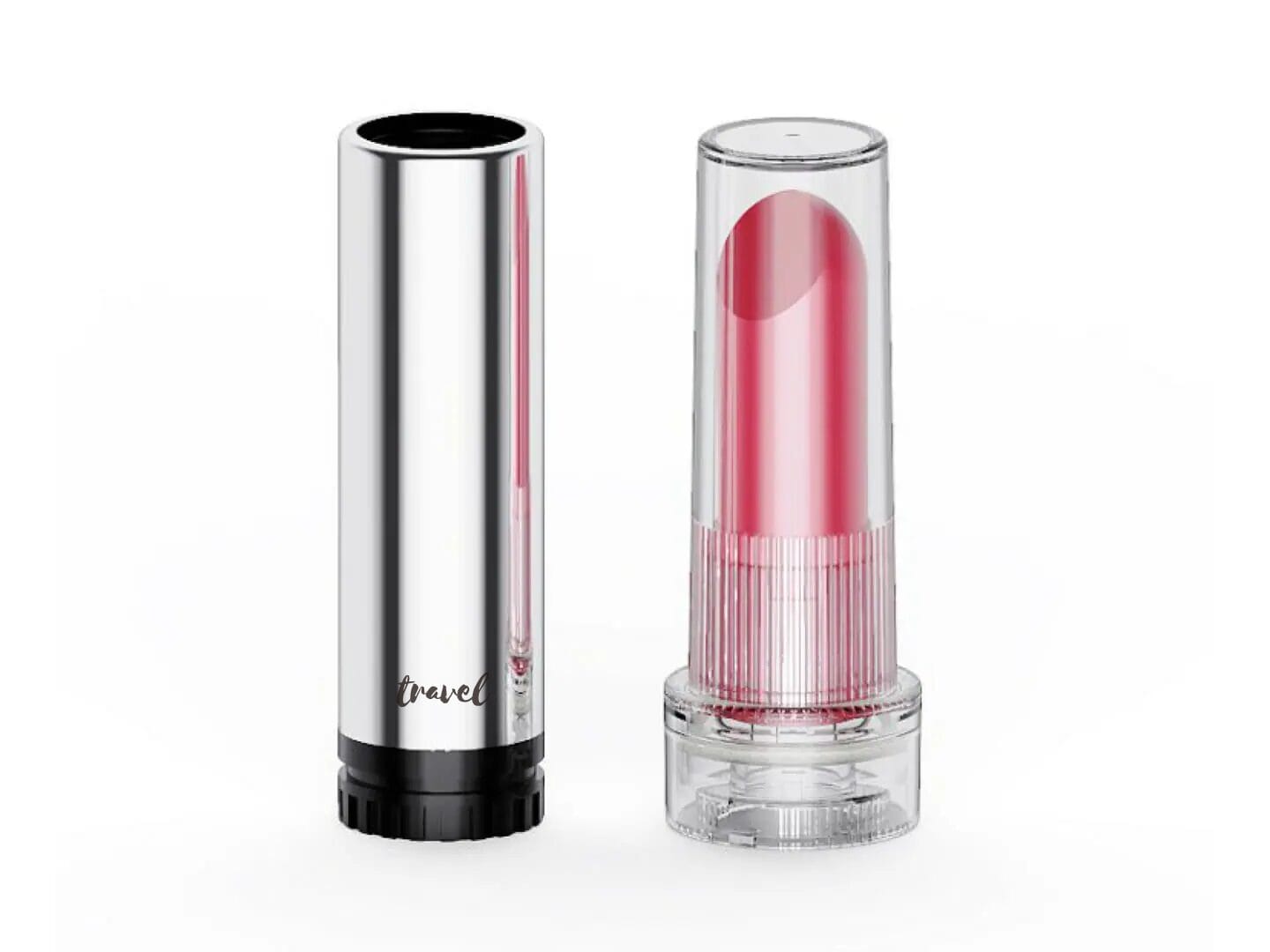 lipstick tubes