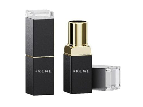 Custom Square Lipstick Tube