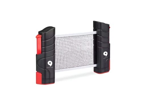 Portable Retractable Table Tennis Net