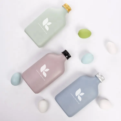 wholesale glass bottles