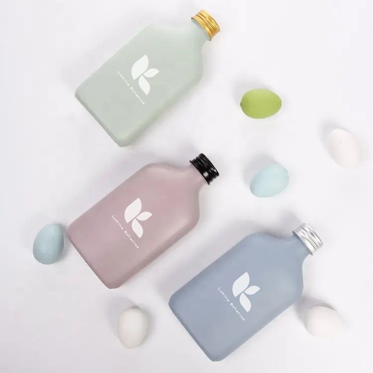 wholesale glass bottles