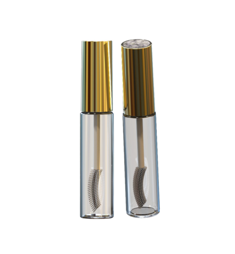 empty mascara tubes