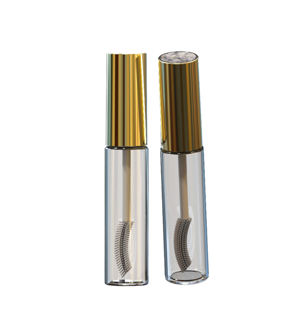 empty mascara tubes
