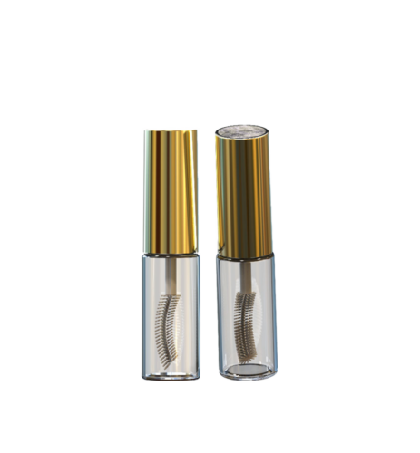 empty mascara tubes