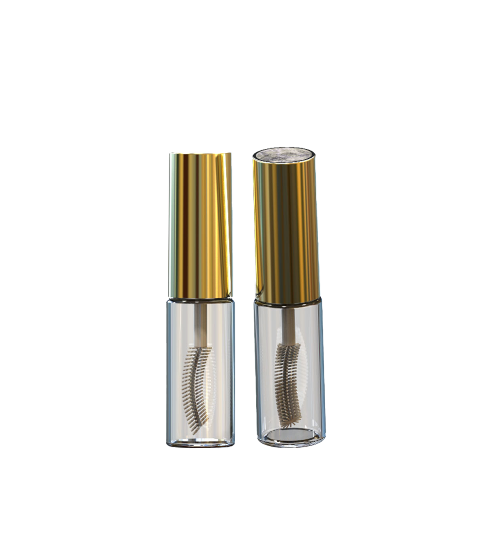 empty mascara tubes