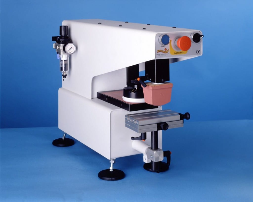 What Is Pad Printing? Essential Guide For Promo Companies featured image