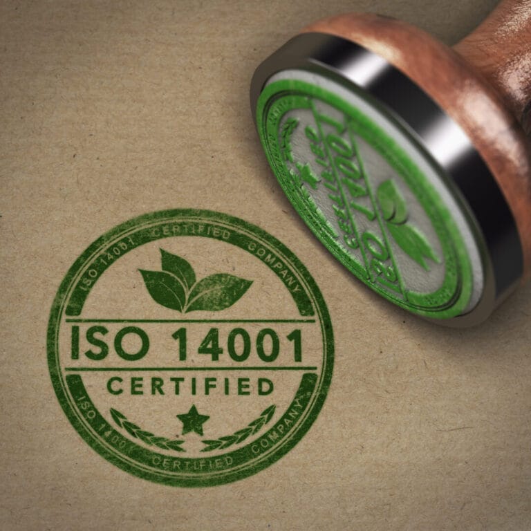 iso 14001 standard