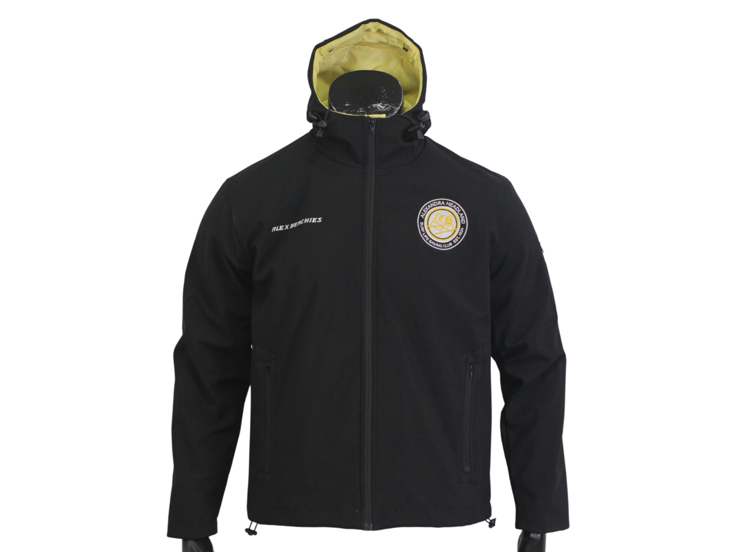surf jacket featured image