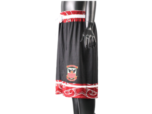 youth athletic shorts