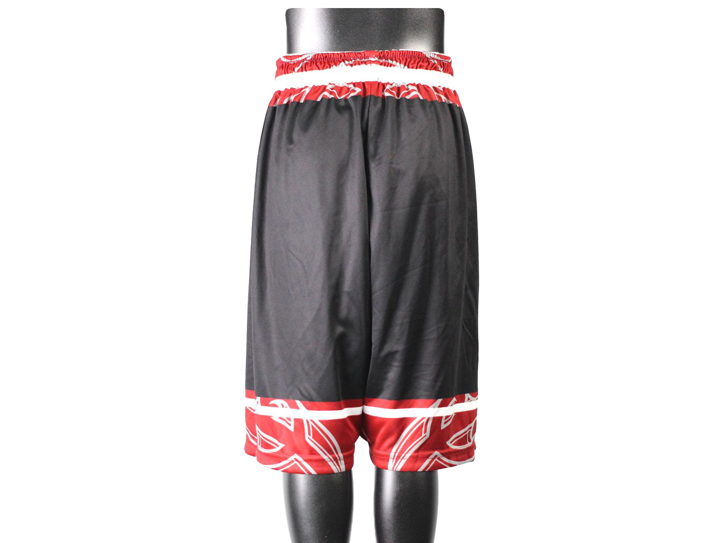 youth athletic shorts