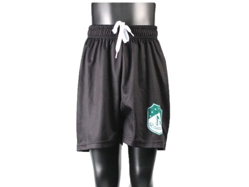 youth athletic shorts