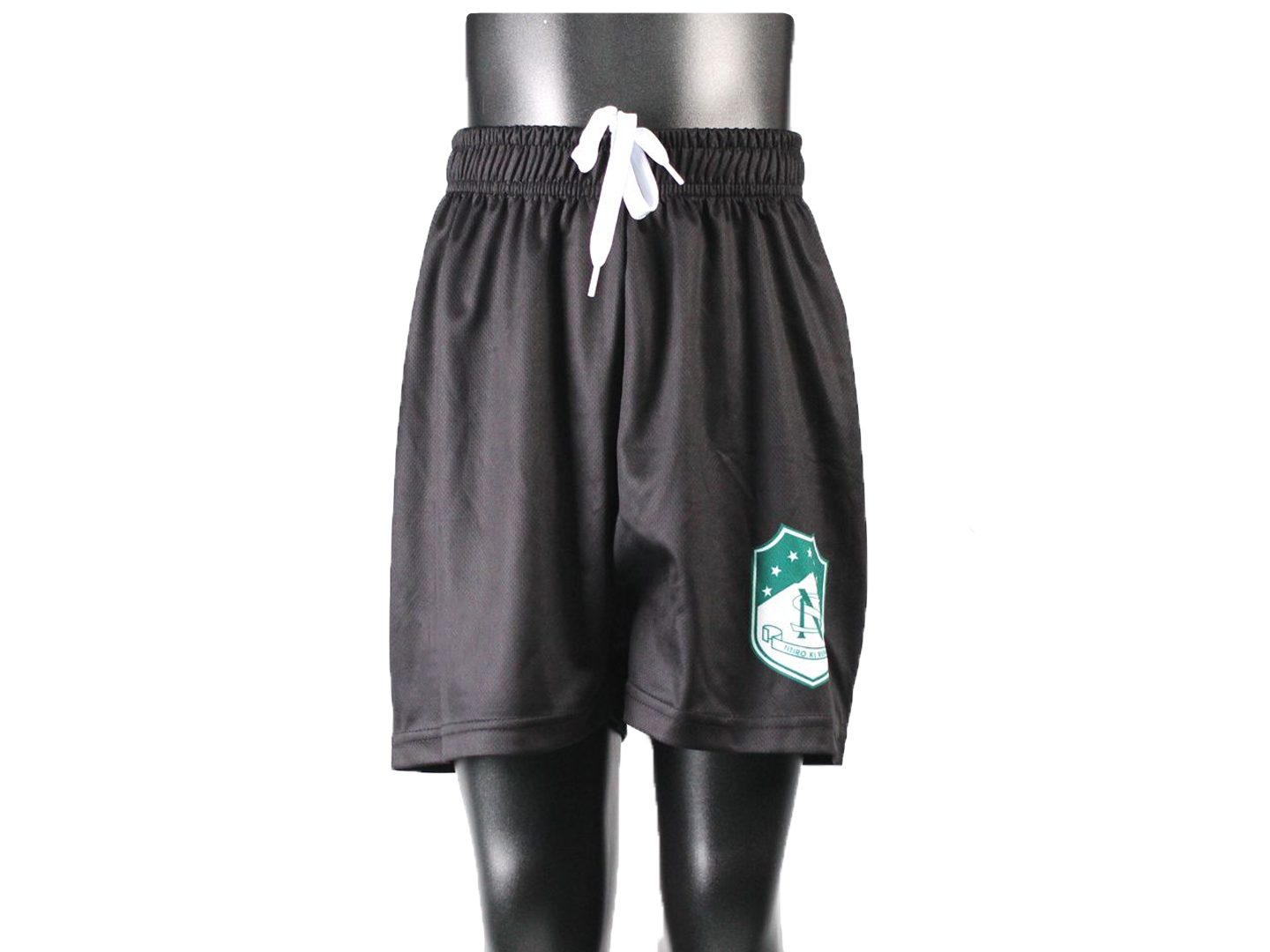 youth athletic shorts
