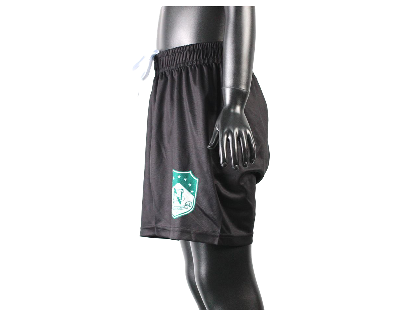 youth athletic shorts