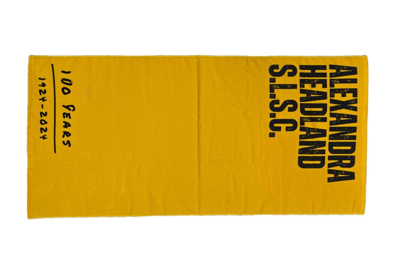 terry cotton towels featured image