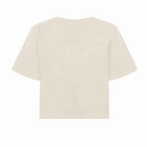 customized crop top