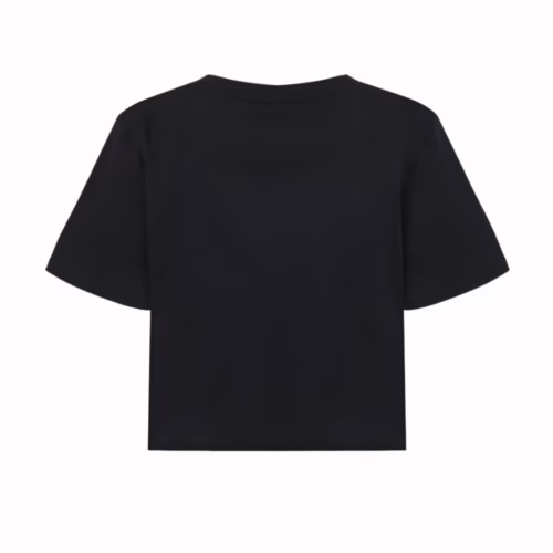 customized crop top