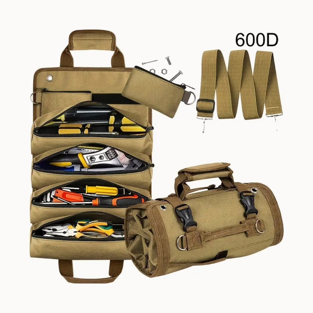 tool bag roll featured image