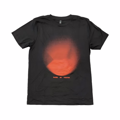 rock band tee shirts black