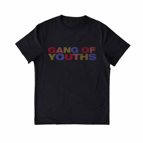 rock band tee shirts