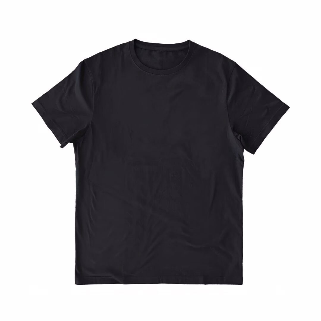 rock band tee shirts plain