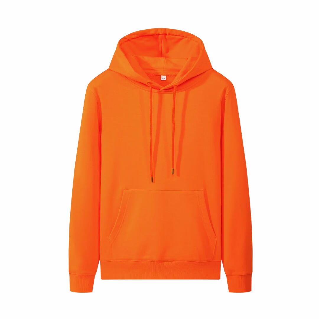 hoodie with pockets