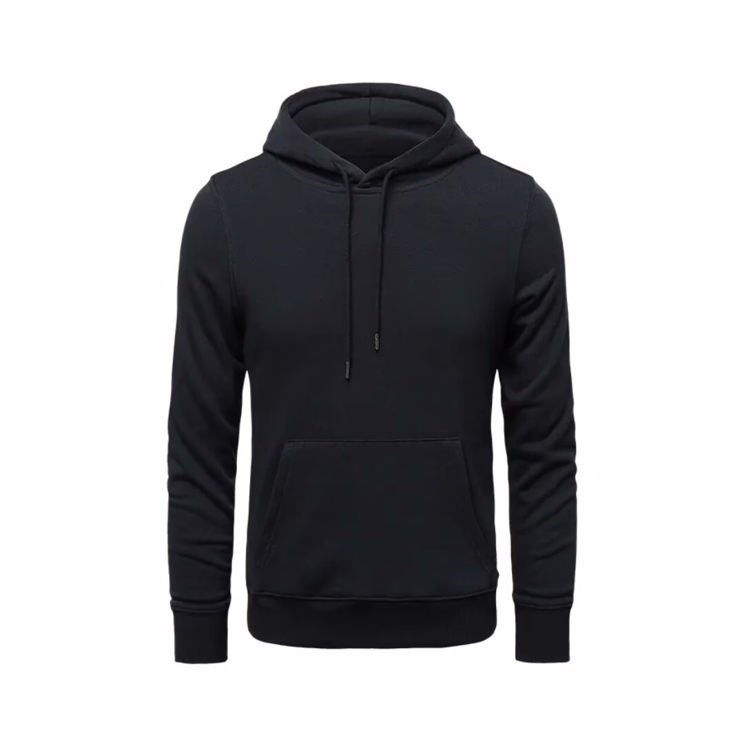 hoodie with pockets featured image