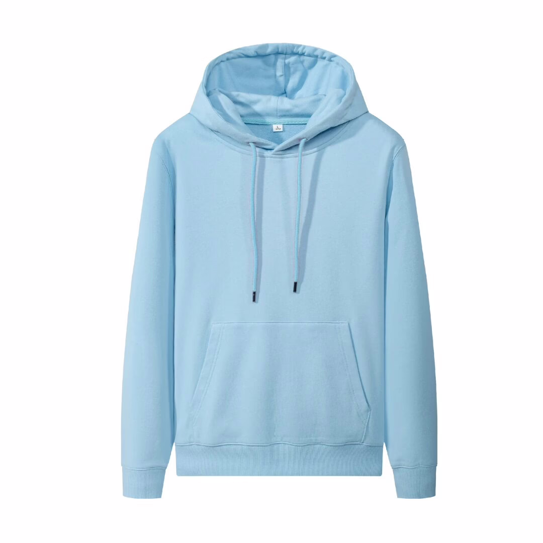 hoodie with pockets