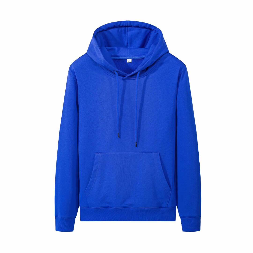 hoodie with pockets