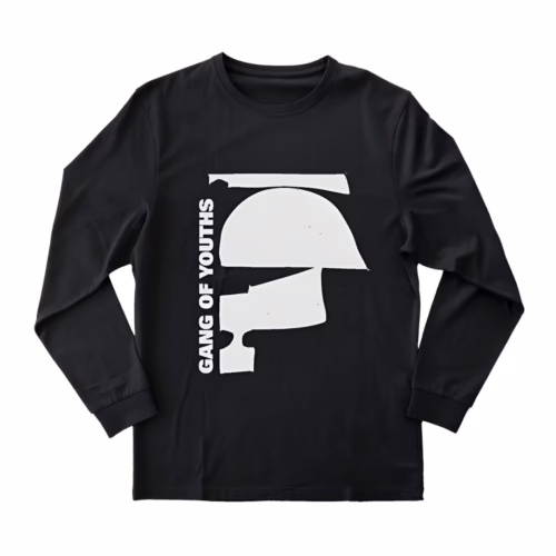 long sleeve design 1