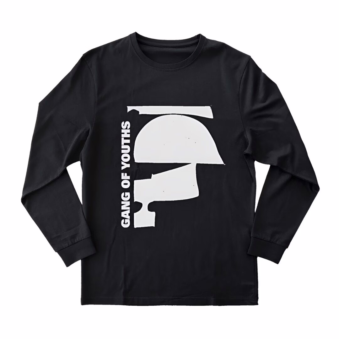 long sleeve design 1