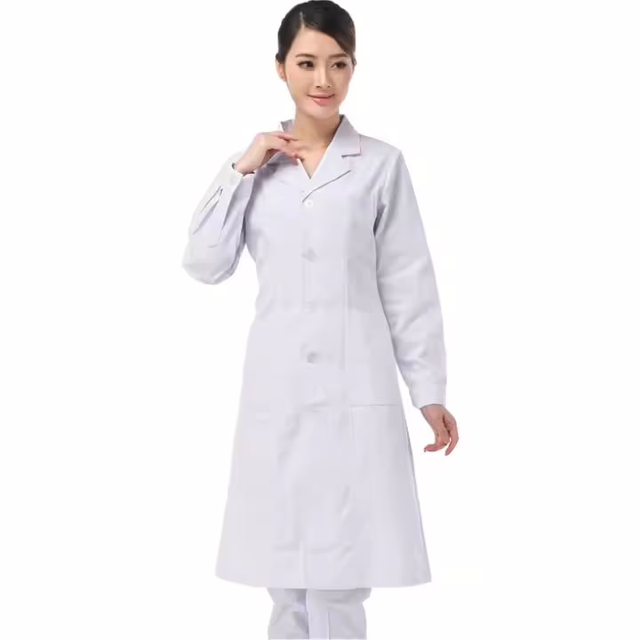doctor white lab coat featured image