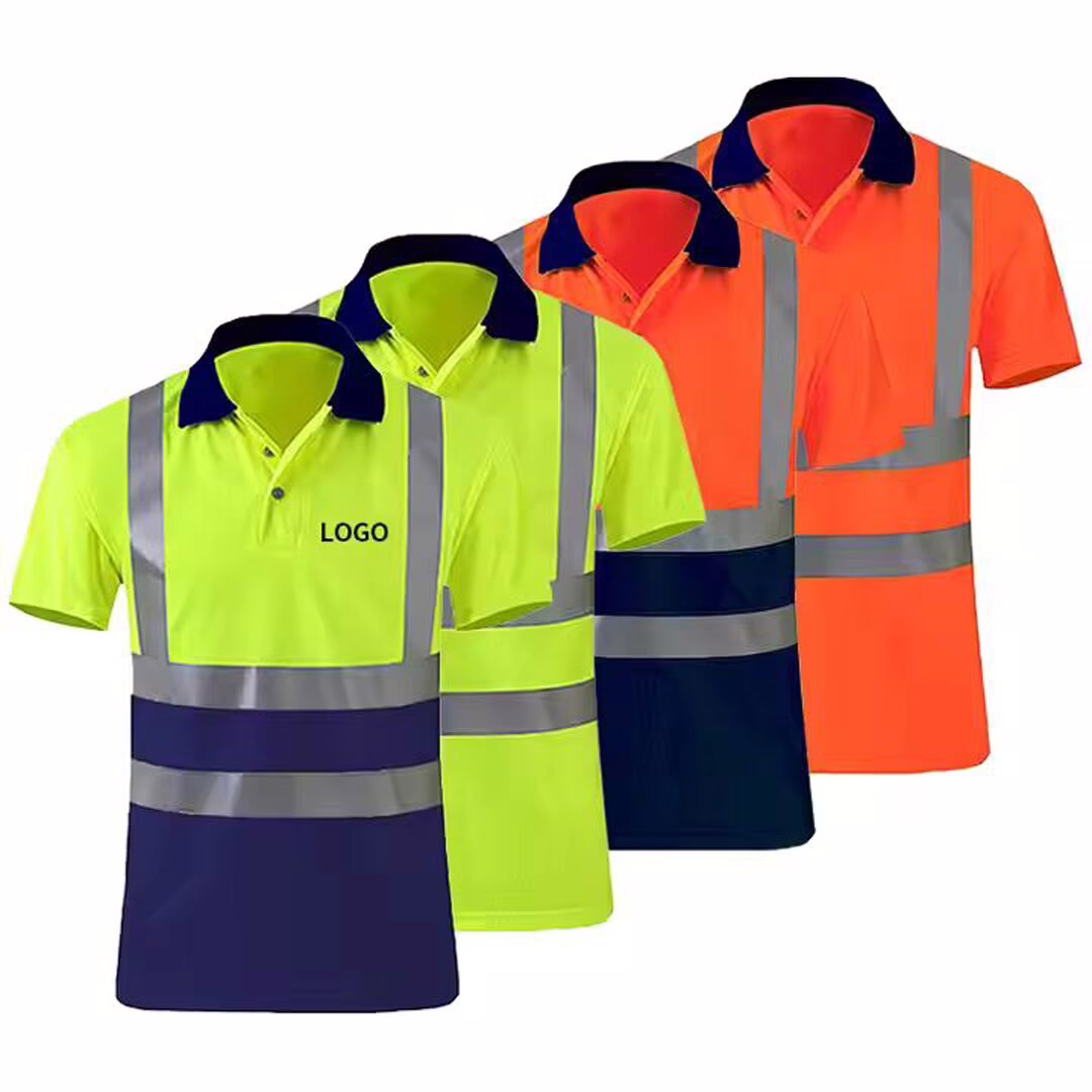 safety work shirt featured image