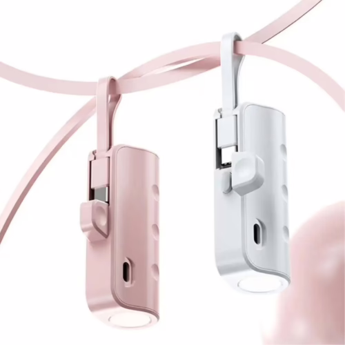 power bank portable charger