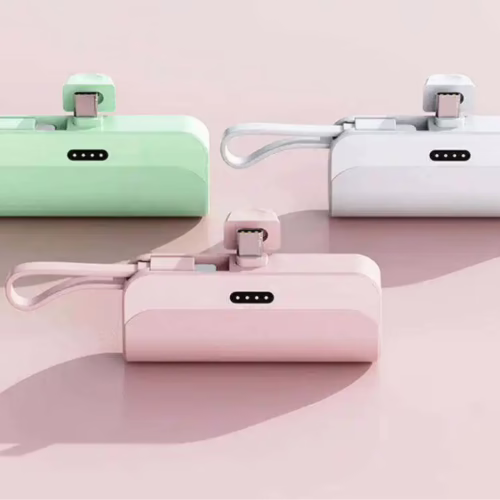 power bank portable charger
