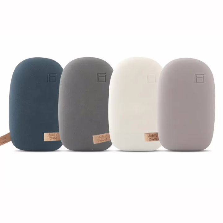 colors of power bank for phone