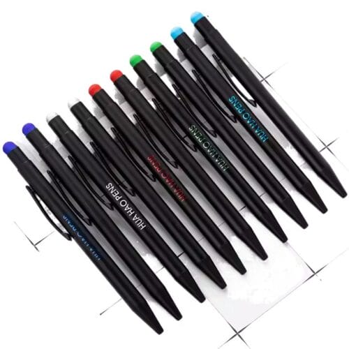 Promo Ballpoint Pen with Stylus featured image
