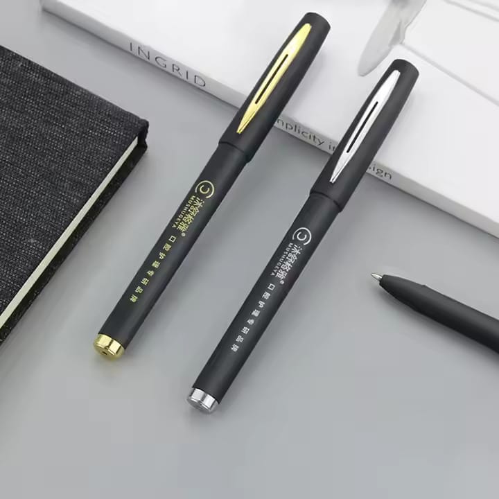 promo gel pen featured image