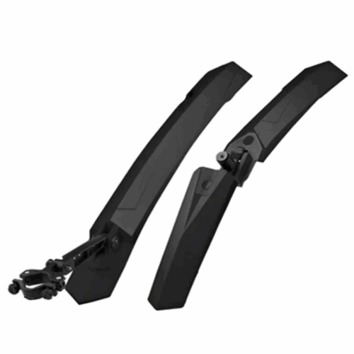 foldable bike mudguard featured image