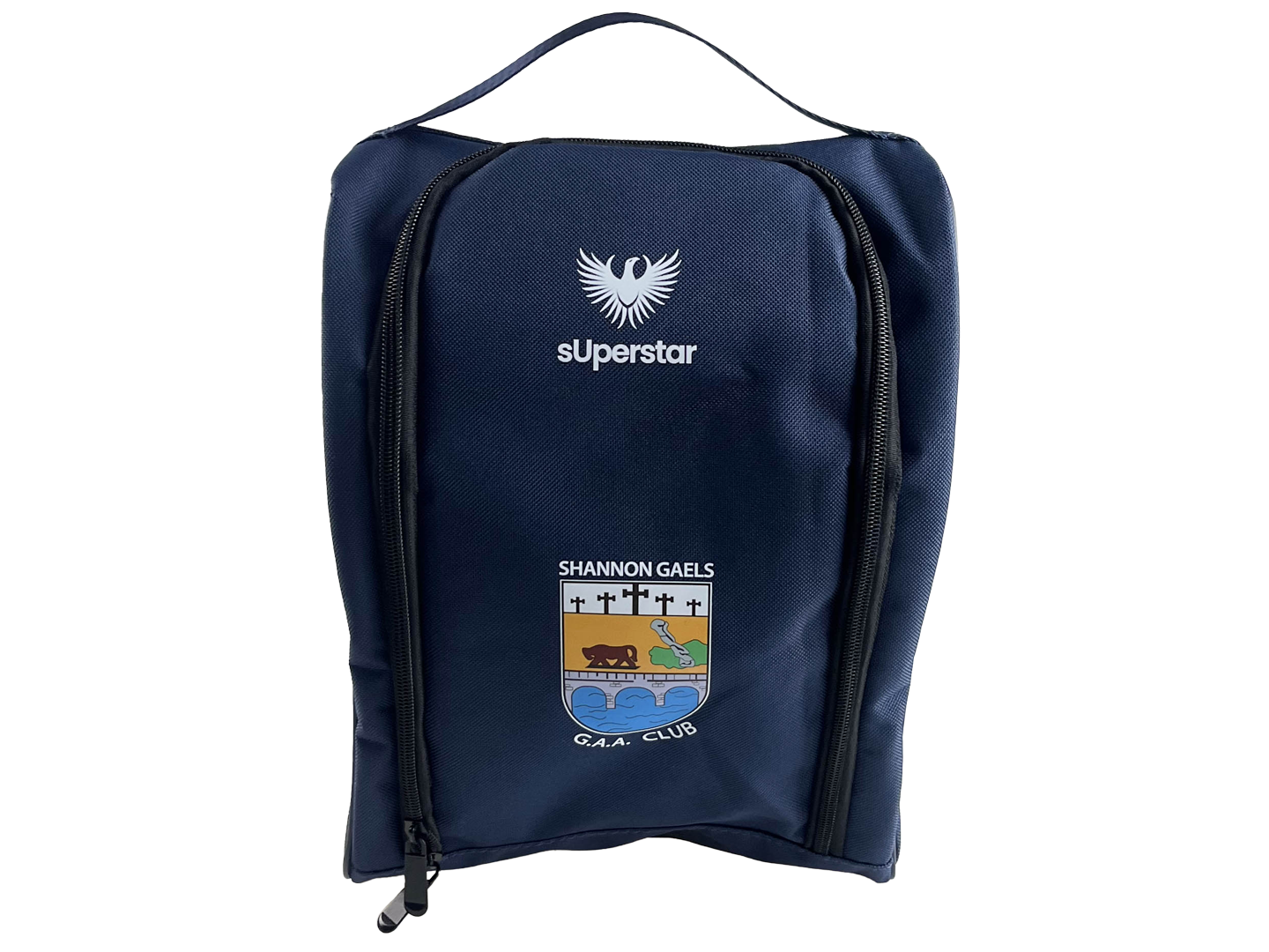 waterproof boot bag featured image